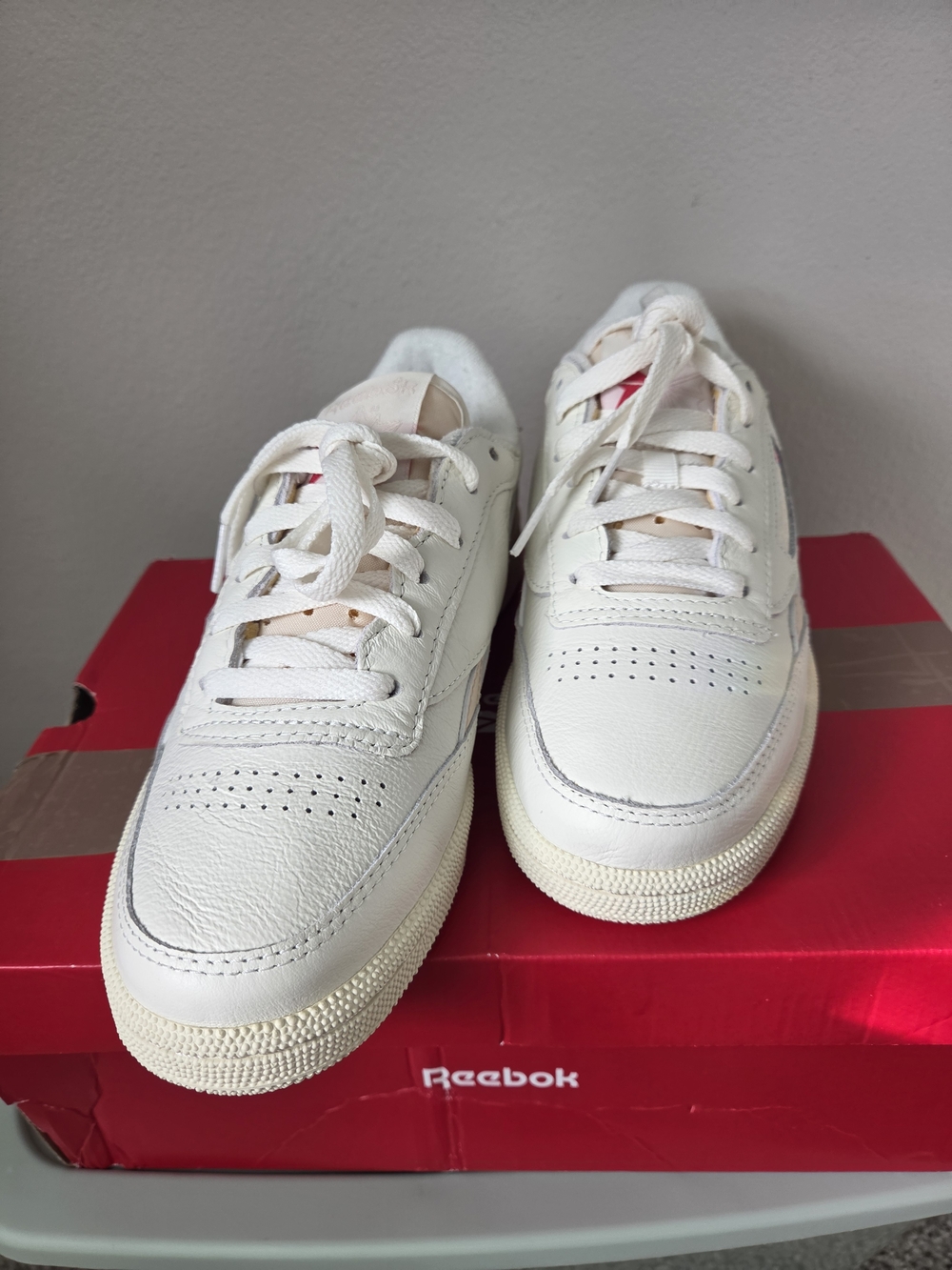 Reebok